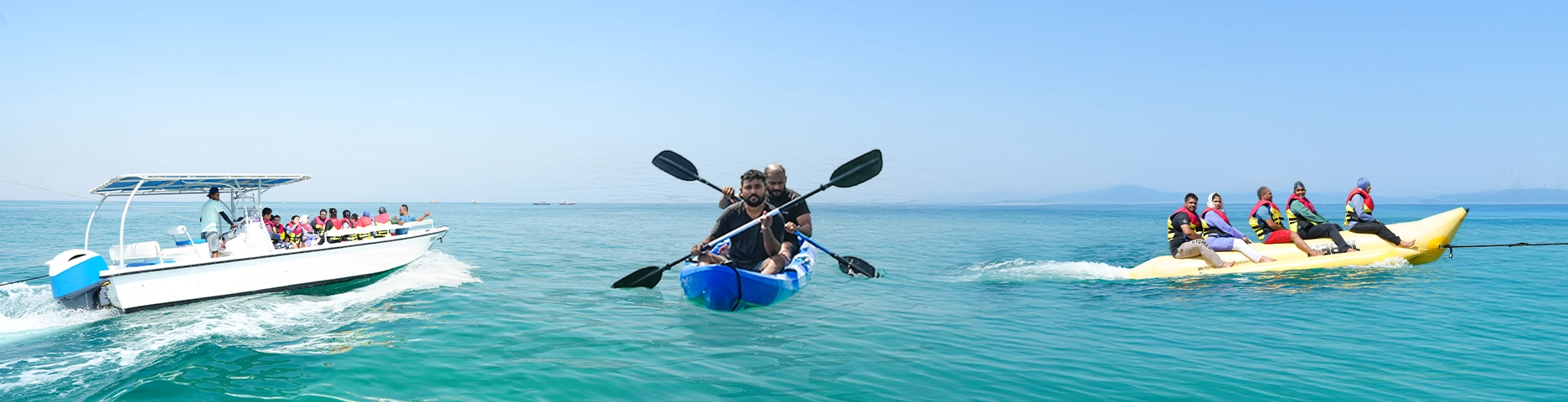 travel holidays package uae